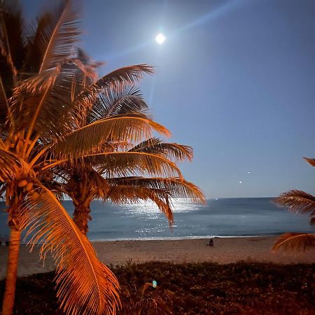 Studiobts - Lauderdale-By-The-Sea 帕诺滩 外观 照片
