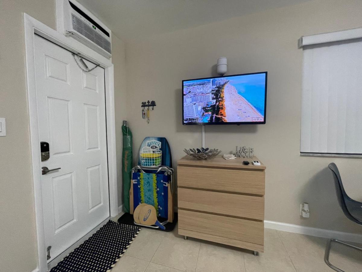 Studiobts - Lauderdale-By-The-Sea 帕诺滩 外观 照片