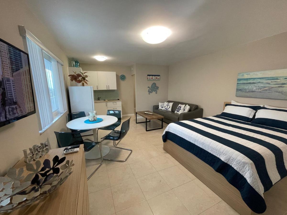 Studiobts - Lauderdale-By-The-Sea 帕诺滩 外观 照片