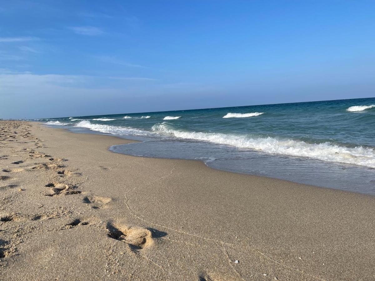Studiobts - Lauderdale-By-The-Sea 帕诺滩 外观 照片