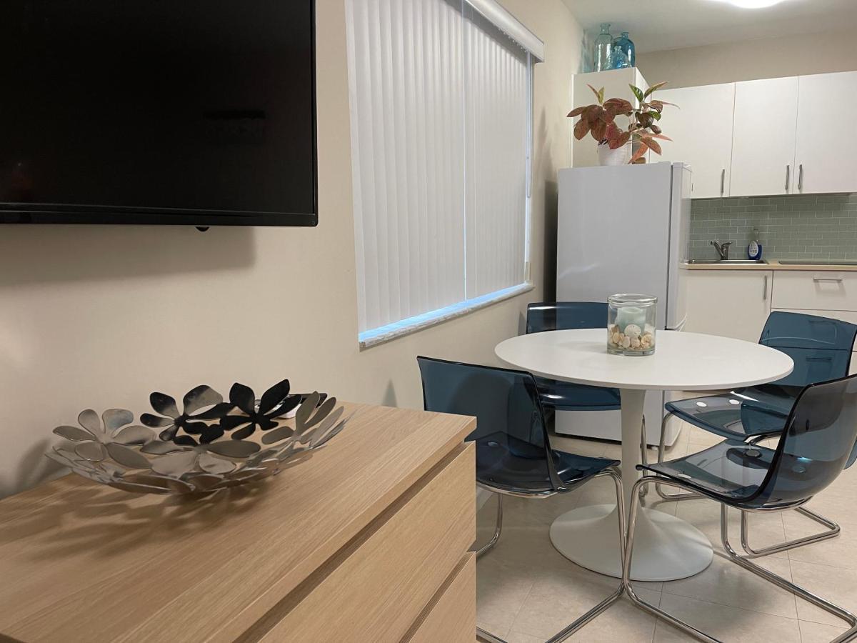 Studiobts - Lauderdale-By-The-Sea 帕诺滩 外观 照片