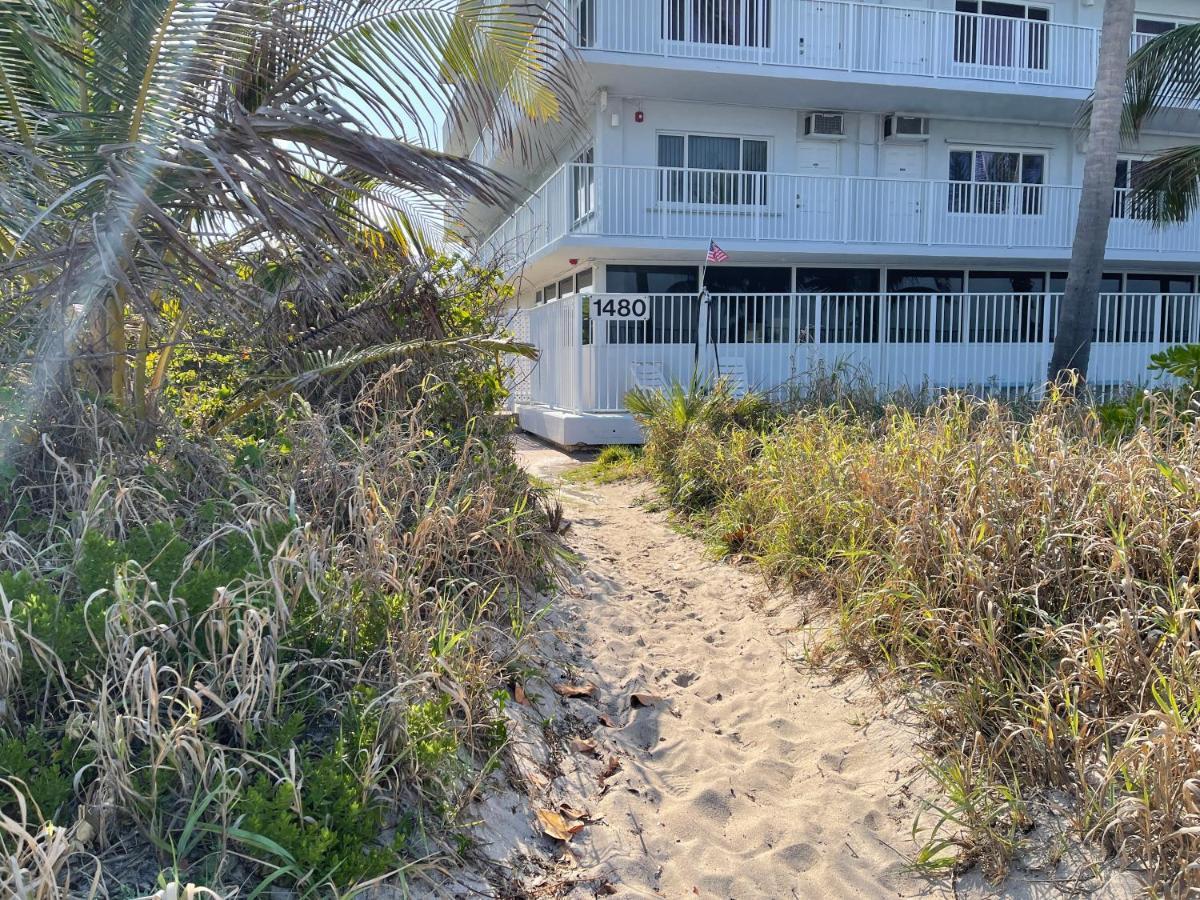 Studiobts - Lauderdale-By-The-Sea 帕诺滩 外观 照片