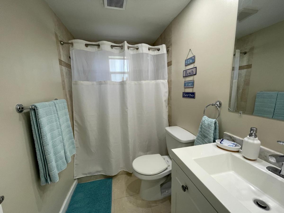 Studiobts - Lauderdale-By-The-Sea 帕诺滩 外观 照片