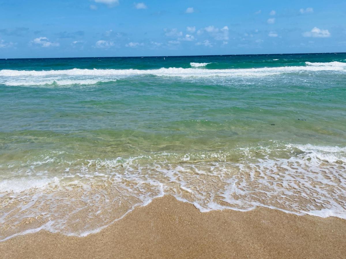 Studiobts - Lauderdale-By-The-Sea 帕诺滩 外观 照片