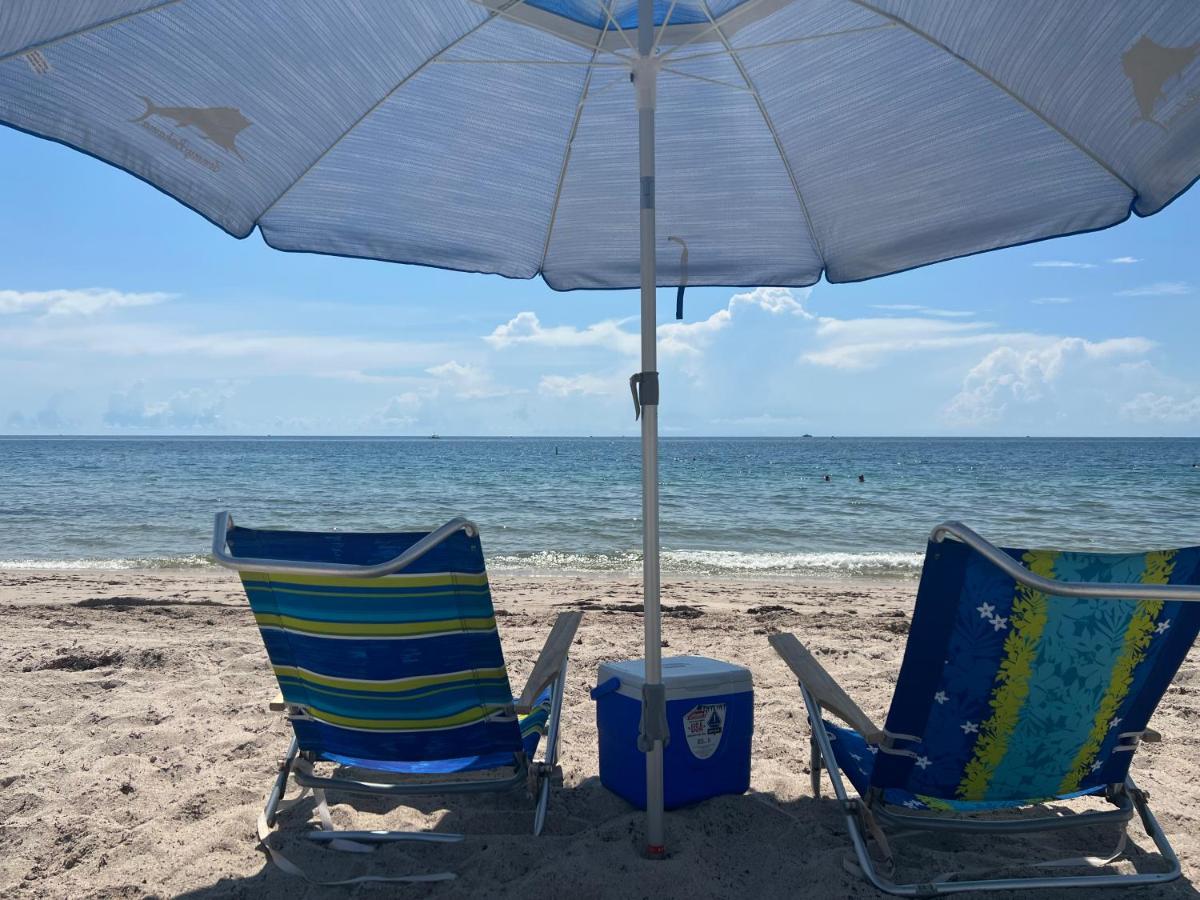 Studiobts - Lauderdale-By-The-Sea 帕诺滩 外观 照片