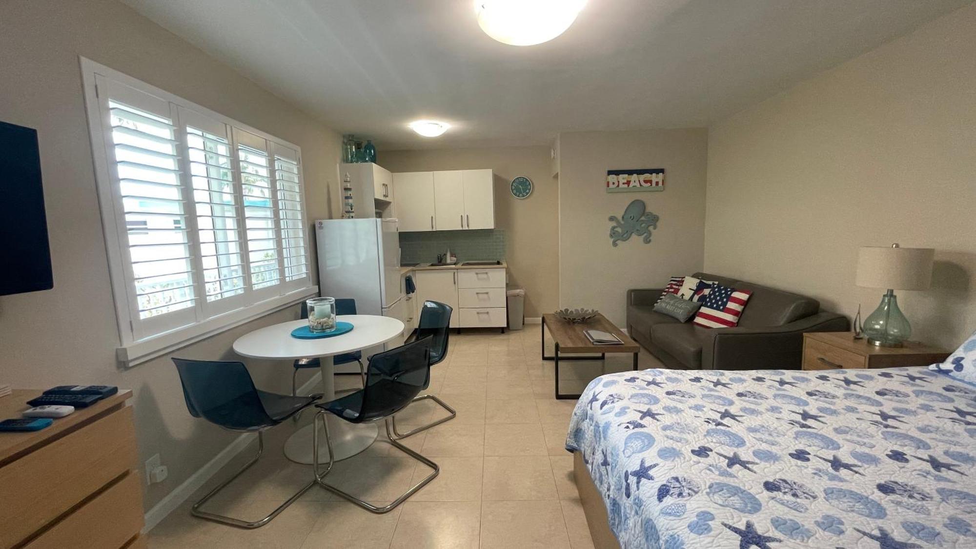 Studiobts - Lauderdale-By-The-Sea 帕诺滩 外观 照片